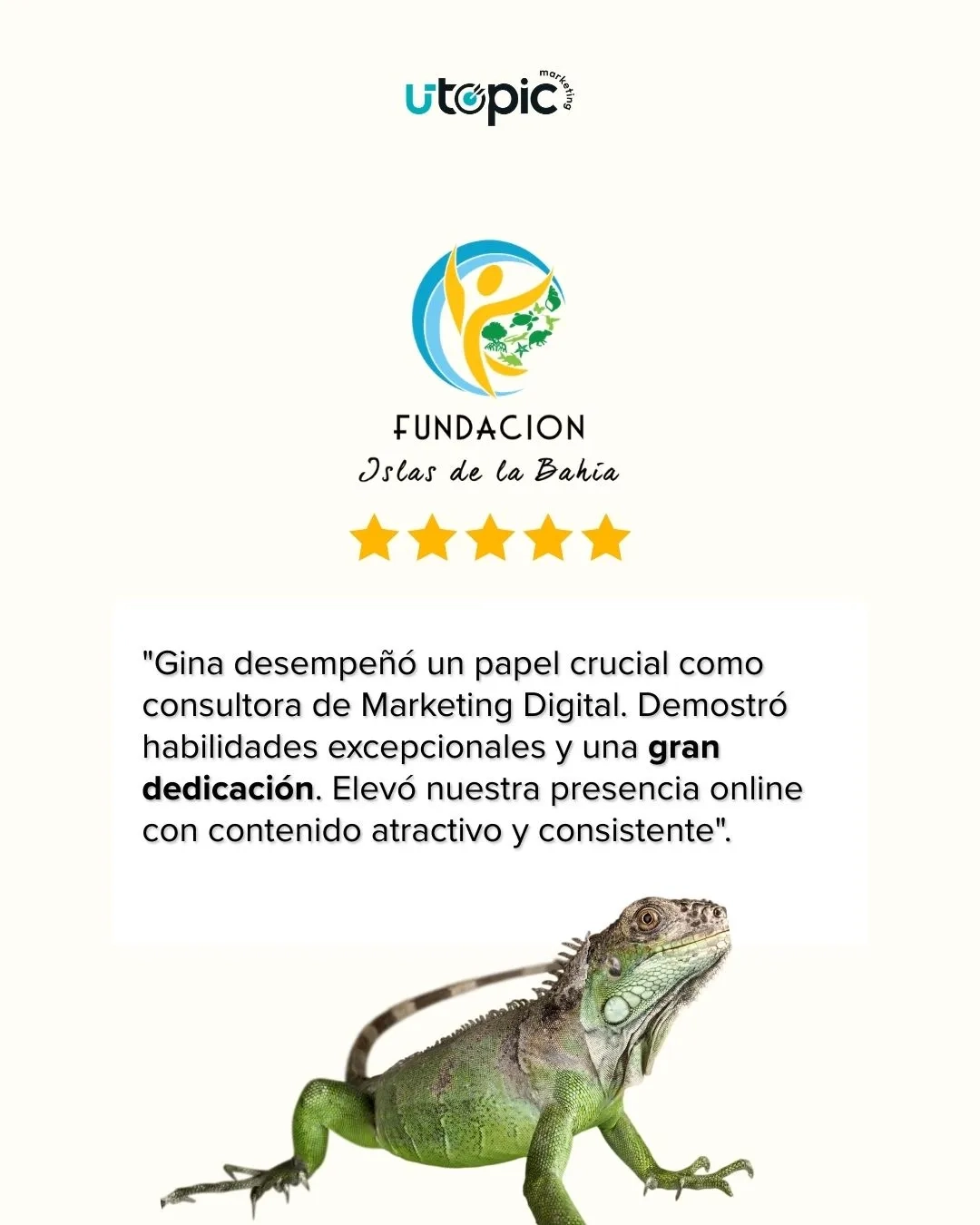 Testimonio de cliente 2