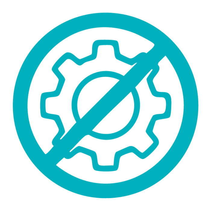 Tecnología sin | arquitectura