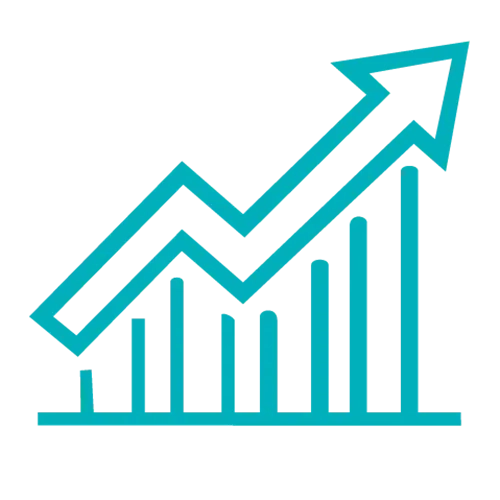 Ilustración SCALE AI™: etapa de ejecución y resultados del sistema.