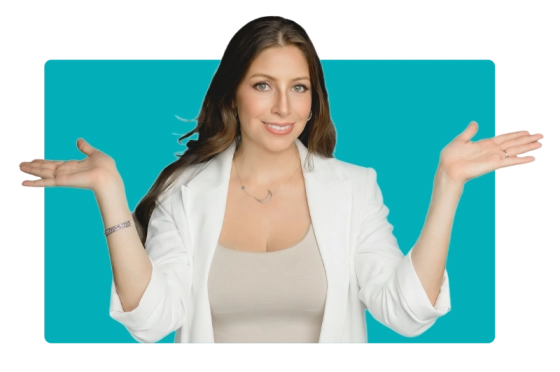 Gina Flores - Especialista en marketing para redes sociales