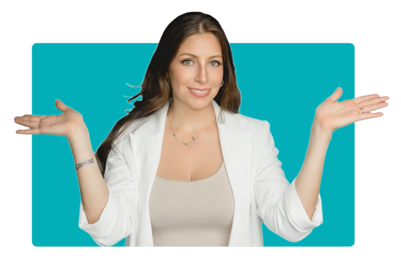 Gina Flores - Marketing para redes